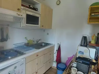 Appartement, 36,71 m²