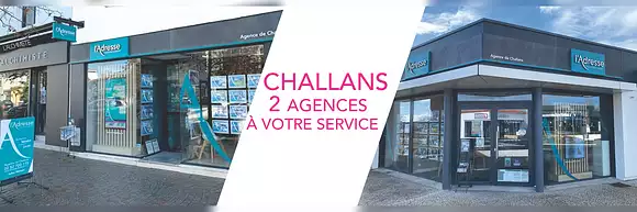 L'Adresse Challans