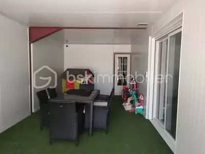 Maison, 147 m²