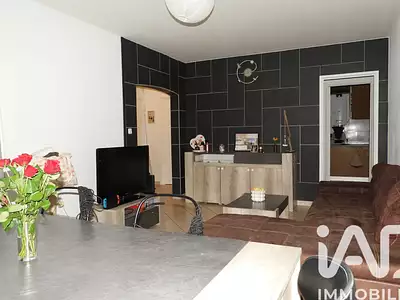 Appartement, 75 m²