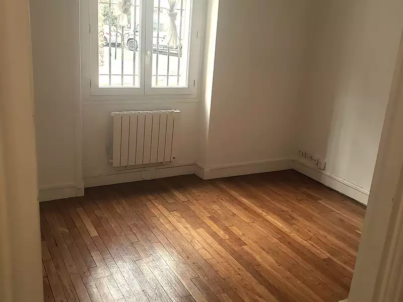 Appartement, 46 m²