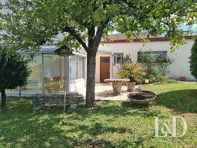 Maison, 131 m²