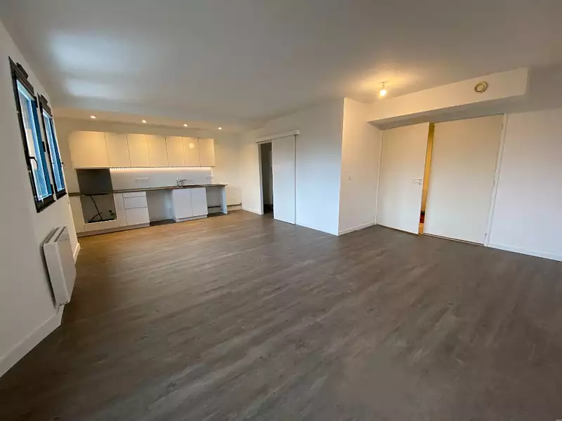Appartement, 139,46 m²