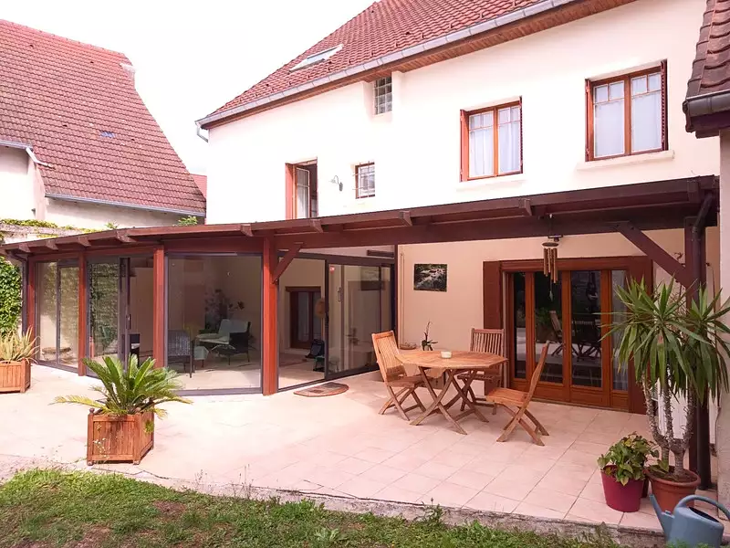 Maison, 230 m²