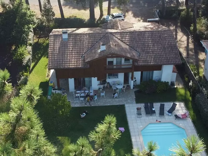 Maison, 220 m²