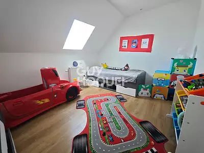 Maison, 164,95 m²