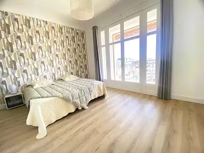 Appartement, 62 m²