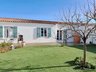 Maison, 85 m²