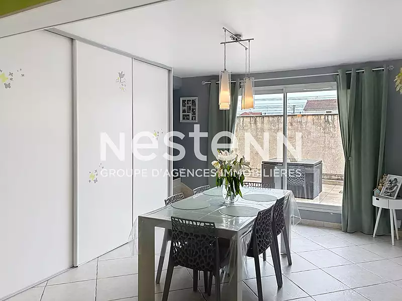 Maison, 125 m²