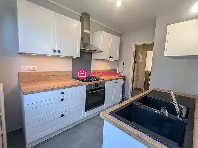 Appartement, 74 m²