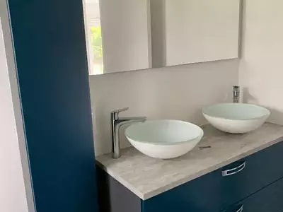 Maison, 68 m²