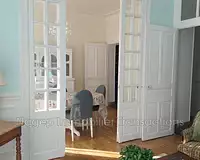 Appartement, 81,15 m²