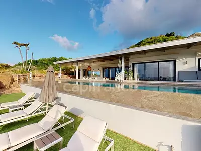 Maison, 206 m²