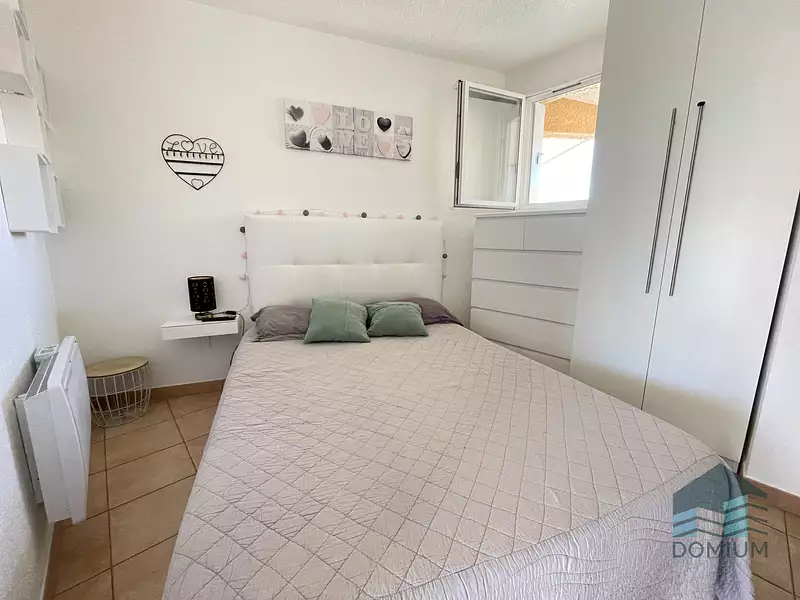 Appartement, 29,04 m²