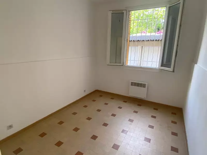 Appartement, 48 m²