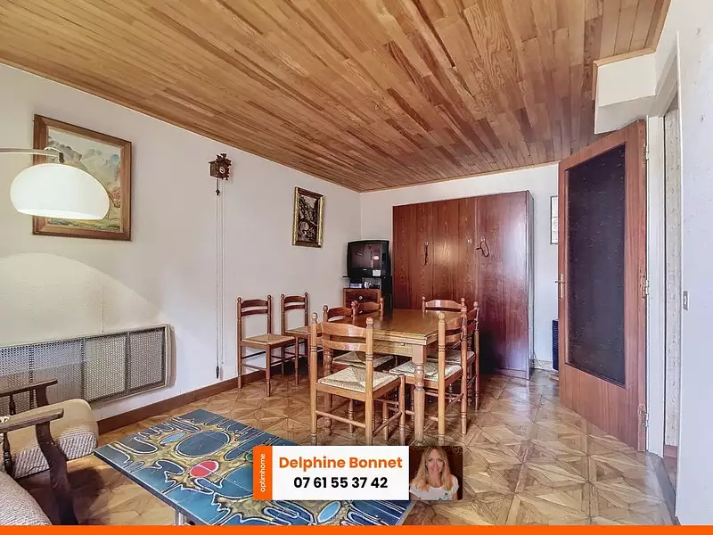 Maison, 69 m²