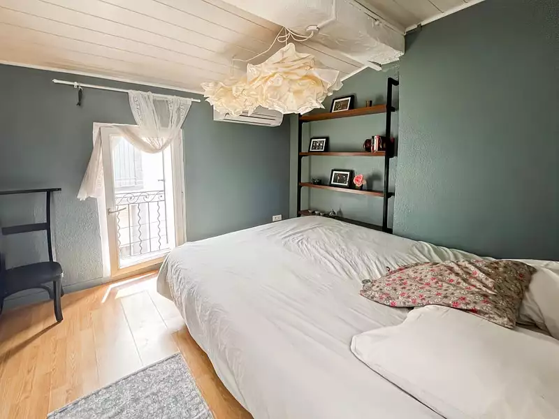 Maison, 45 m²