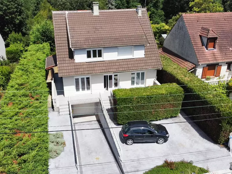 Maison, 148 m²