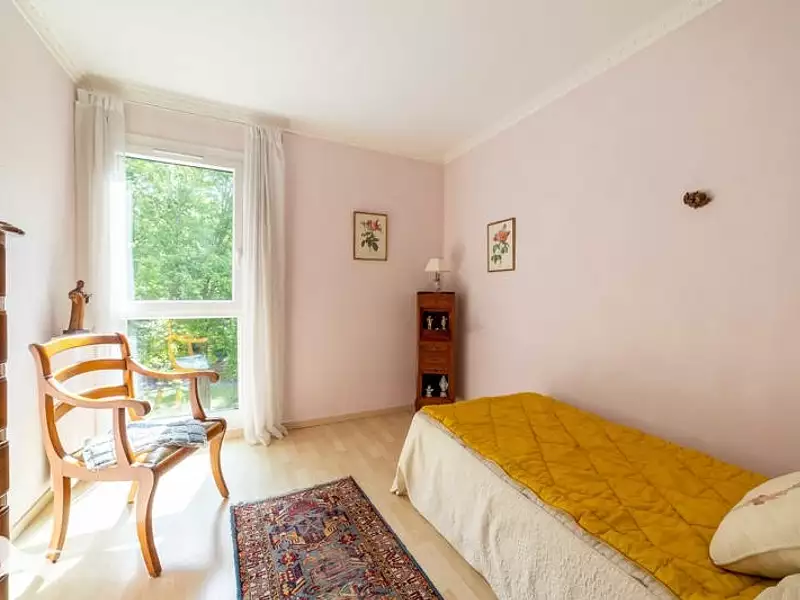 Appartement, 106 m²