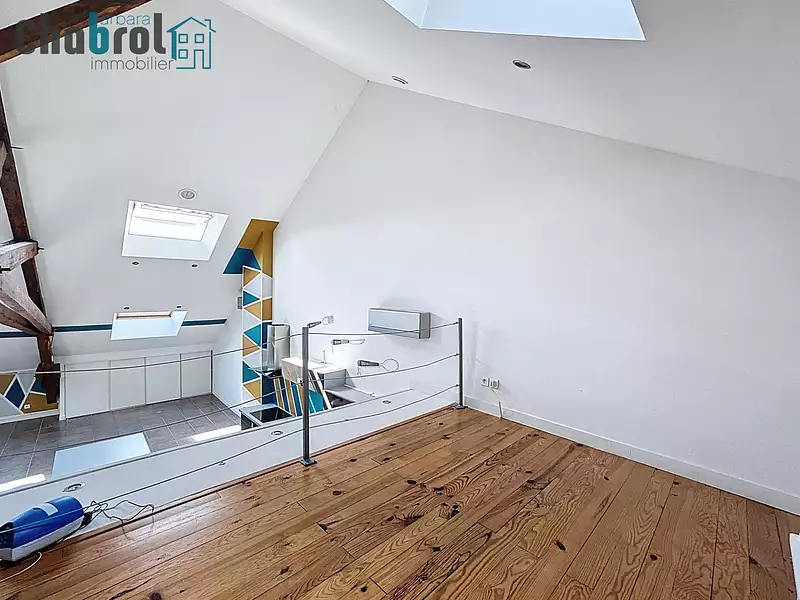 Appartement, 118 m²
