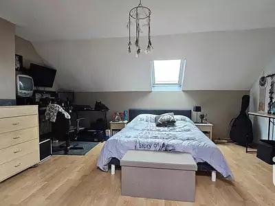 Maison, 49 m²