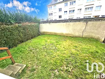 Appartement, 30 m²