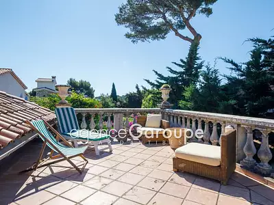 Maison, 120 m²