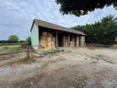 Maison, 87 m²