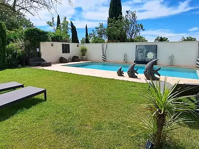 Maison, 400 m²