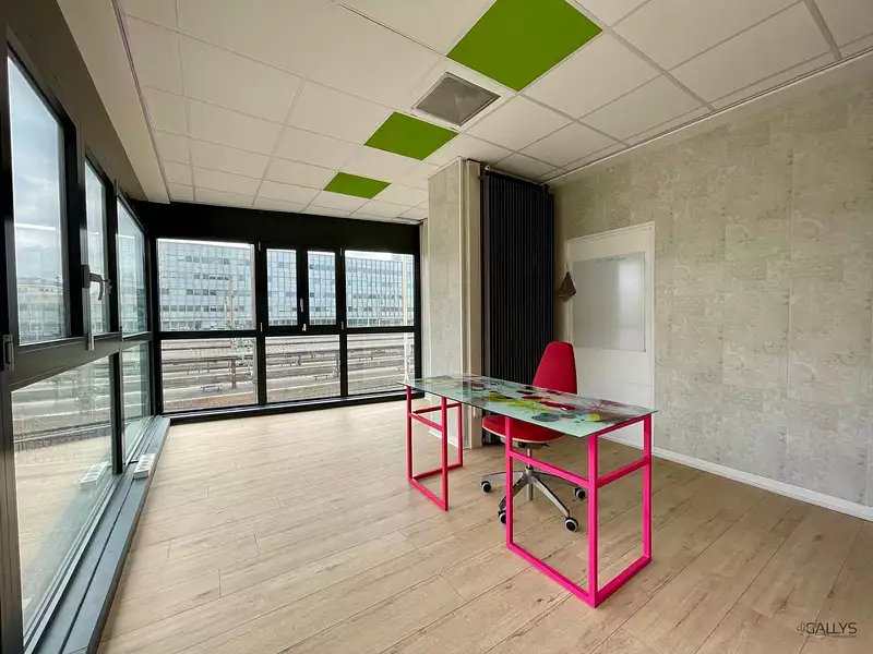 Divers, 129 m²