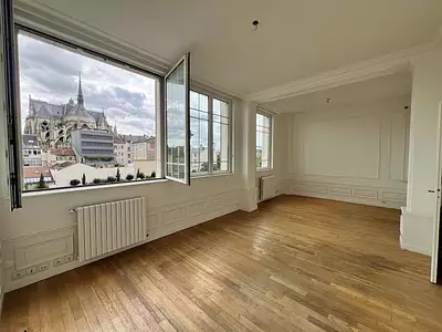 Appartement, 70 m²
