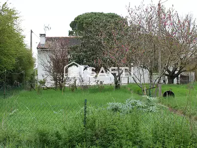 Maison, 92 m²