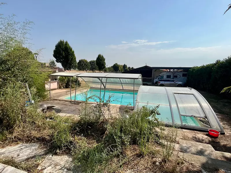 Maison, 135 m²