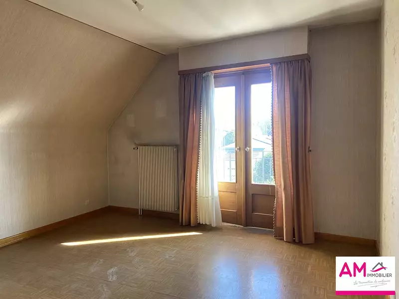 Maison, 150 m²