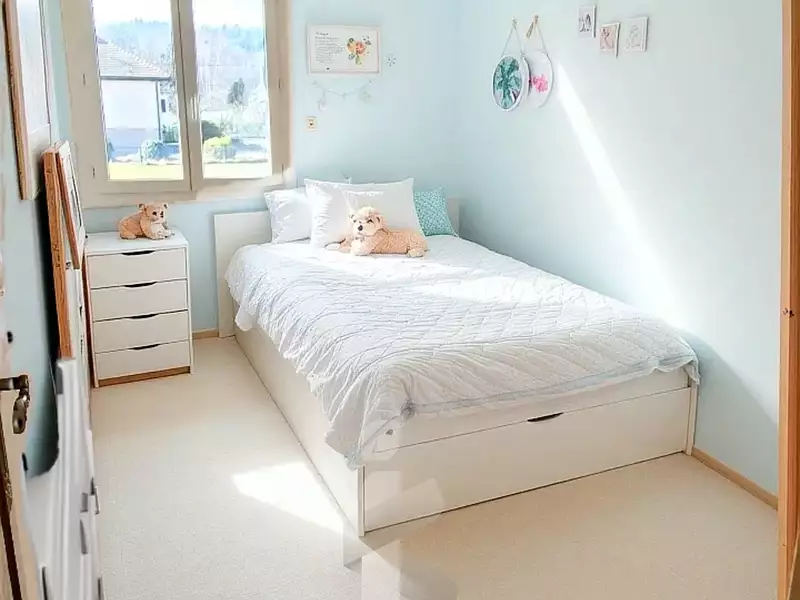 Maison, 90 m²