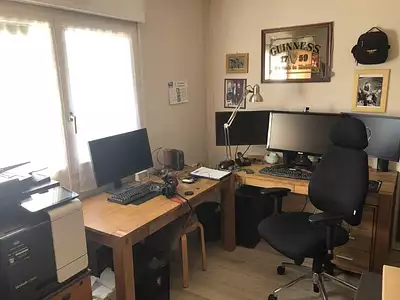 Maison, 125 m²