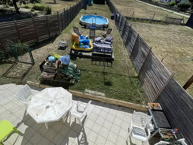 Maison, 115 m²