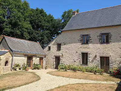 Maison, 151 m²