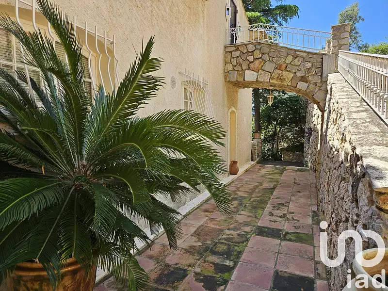 Appartement, 132 m²