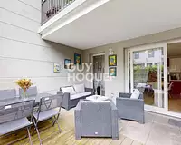 Appartement, 38,76 m²