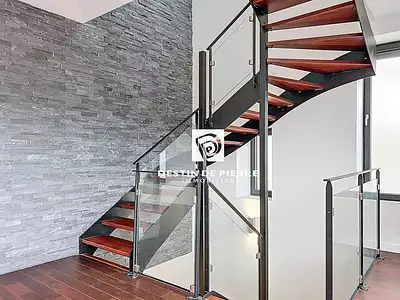 Appartement, 250 m²