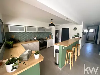 Maison, 119 m²