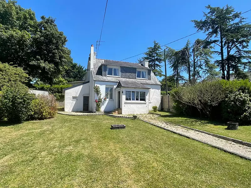 Maison, 88 m²