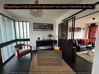 Maison, 180 m²