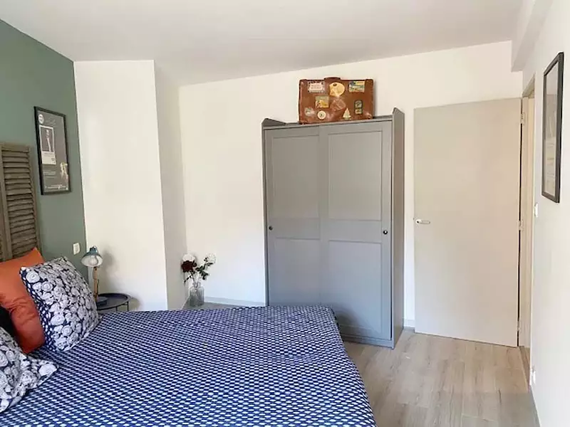 Appartement, 59,04 m²