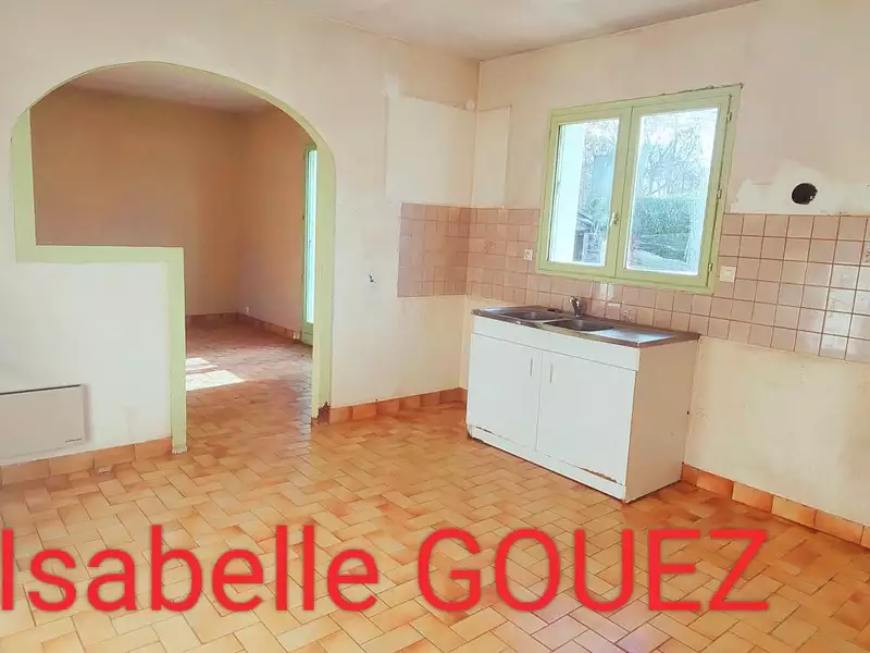 Maison, 114 m²