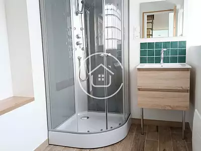 Maison, 59,91 m²