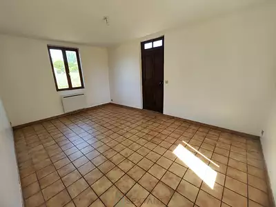 Maison, 90,5 m²
