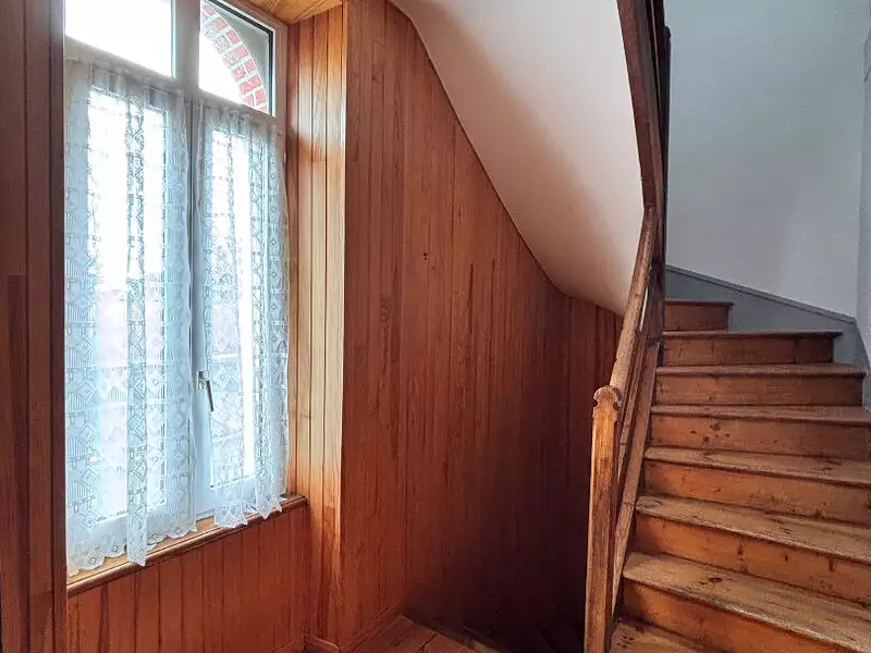 Maison, 116,32 m²