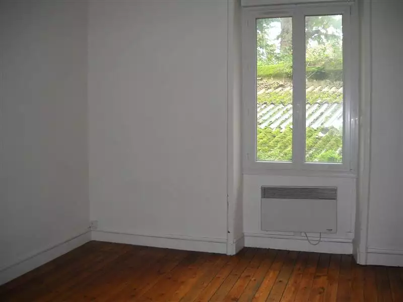 Appartement, 29 m²